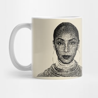 THE BLACK Mug